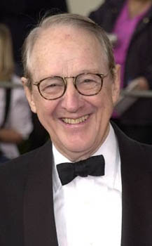 William Schallert